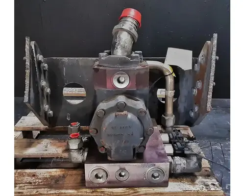 Other CONDOR Hydraulic PumpPTO Pump