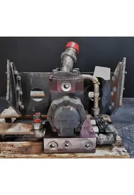 Other CONDOR Hydraulic Pump/PTO Pump