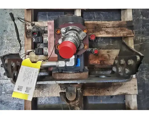 Other CONDOR Hydraulic PumpPTO Pump
