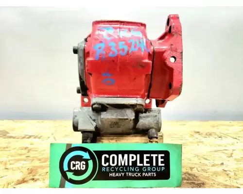PTO Other Cascadia 113 Complete Recycling Group LLC