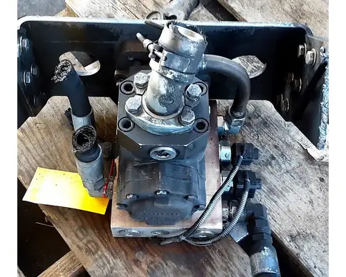 Hydraulic Pump/PTO Pump Other CONDOR Geco - Fresno
