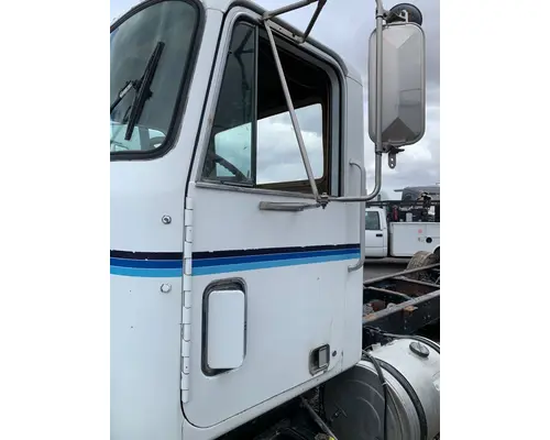 Door Assembly, Front Other GENERAL Holst Truck Parts