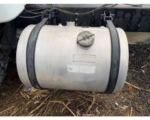 Fuel Tank Other GENERAL Holst Truck Parts