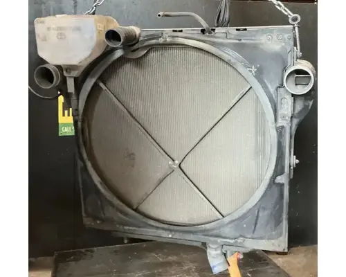 Cooling Assy. (Rad., Cond., ATAAC) Other N/A Geco - Fresno