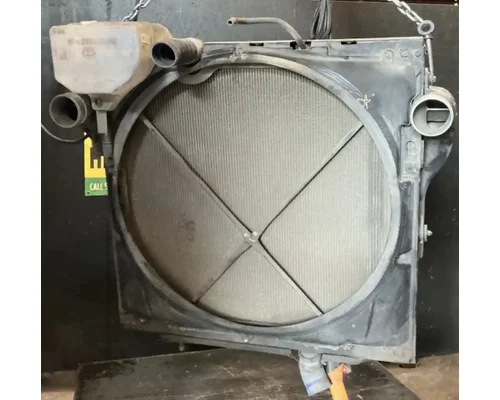 Other N/A Cooling Assy. (Rad., Cond., ATAAC)