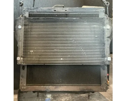 Other N/A Cooling Assy. (Rad., Cond., ATAAC)