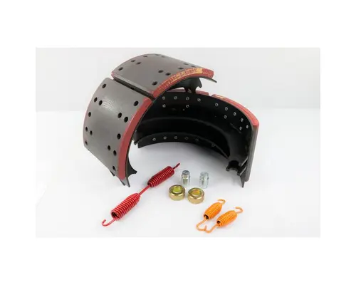 Brakes, (Drum/Rotors) Front Other NA Holst Truck Parts