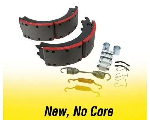 Brakes, (Drum/Rotors) Front Other NA Holst Truck Parts