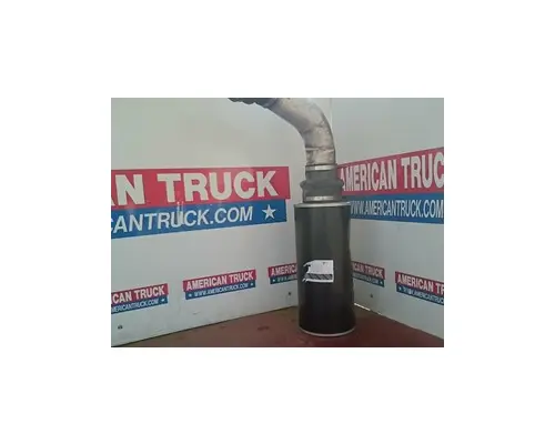Air Cleaner OTHER Other American Truck Salvage