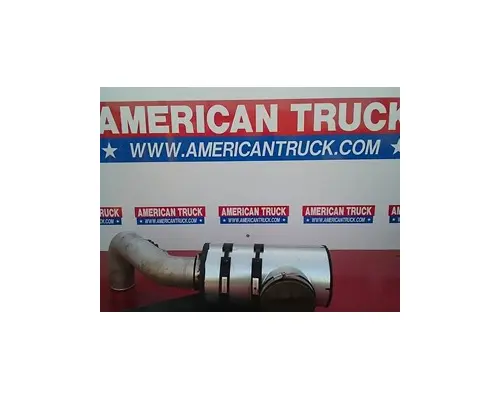 Air Cleaner OTHER Other American Truck Salvage