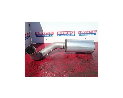 Air Cleaner OTHER Other American Truck Salvage