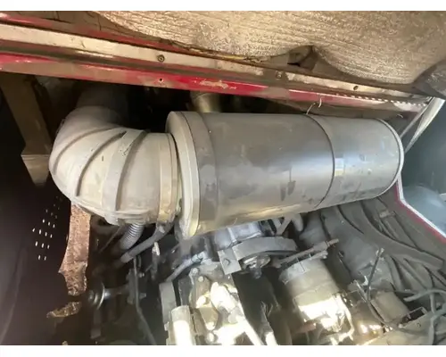 Air Cleaner Other Other Complete Recycling Group LLC