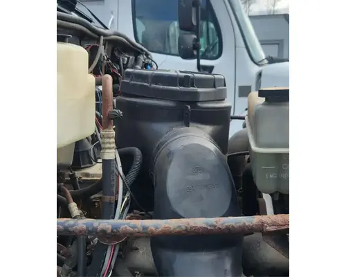 Air Cleaner Other Other Complete Recycling Group LLC