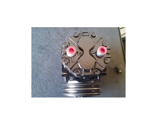Air Conditioner Compressor OTHER Other American Truck Salvage