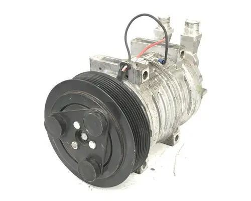 Air Conditioner Compressor Other Other Complete Recycling Group LLC