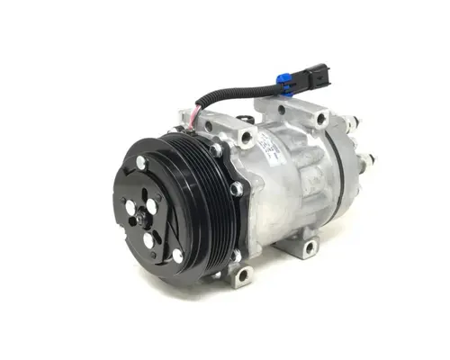 Air Conditioner Compressor Other Other Complete Recycling Group LLC