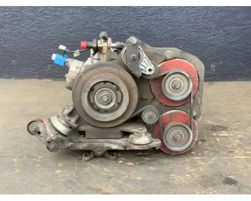 Air Conditioner Compressor Other Other Complete Recycling Group LLC