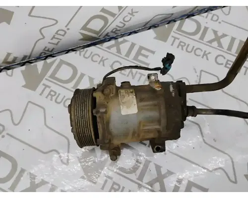 Air Conditioner Compressor Other Other Dixie Truck Centre