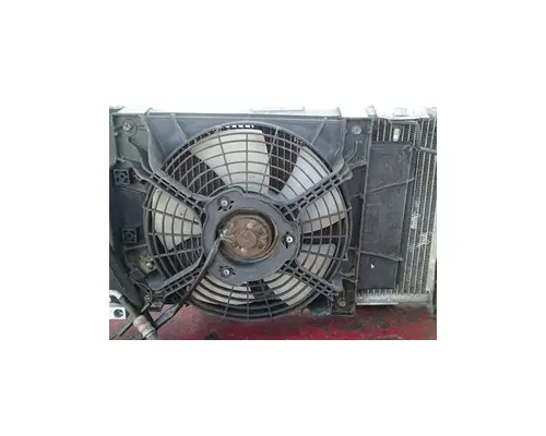 Air Conditioner Condenser OTHER Other American Truck Salvage