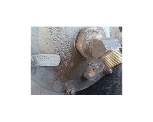 Air Dryer OTHER Other American Truck Salvage