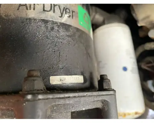 Air Dryer Other Other Complete Recycling Group LLC