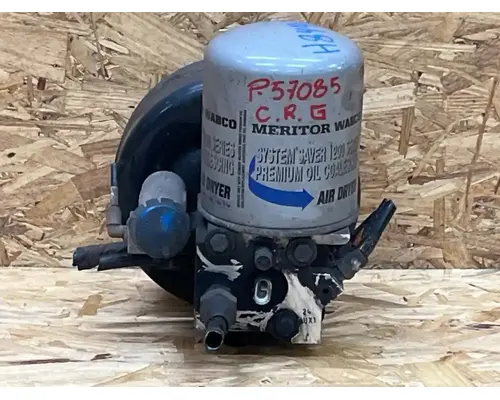 Air Dryer Other Other Complete Recycling Group LLC