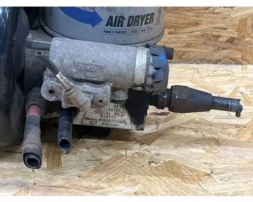 Other Other Air Drier