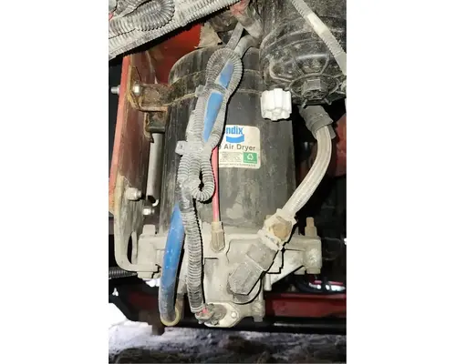 Air Dryer Other Other Complete Recycling Group LLC
