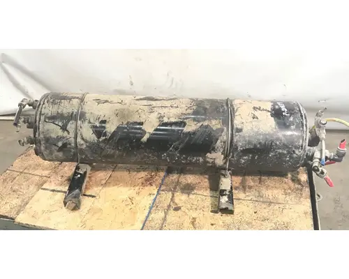 Air Tank Other Other Complete Recycling Group LLC