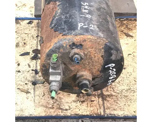 Air Tank Other Other Complete Recycling Group LLC