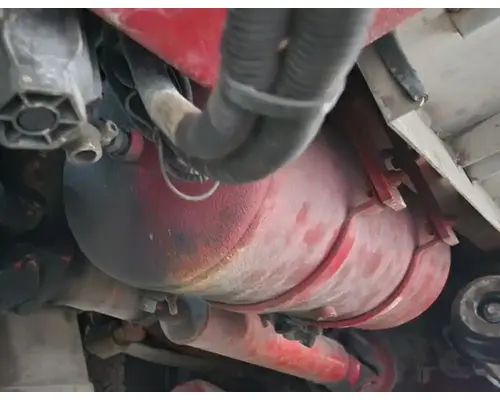 Air Tank Other Other Complete Recycling Group LLC