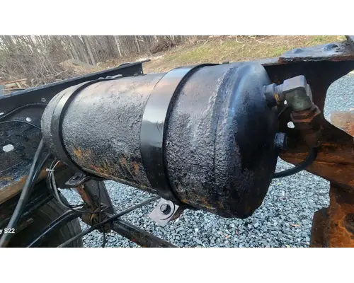 Air Tank Other Other Complete Recycling Group LLC