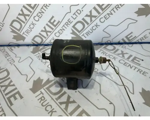 Air Tank Other Other Dixie Truck Centre