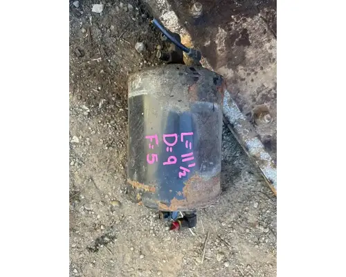 Air Tank Other Other Dixie Truck Centre