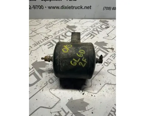 Air Tank Other Other Dixie Truck Centre