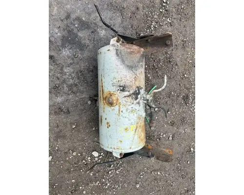 Air Tank Other Other Dixie Truck Centre