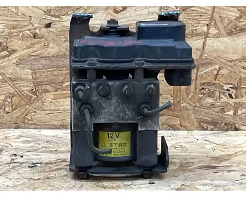 Anti Lock Brake Parts Other Other Complete Recycling Group LLC