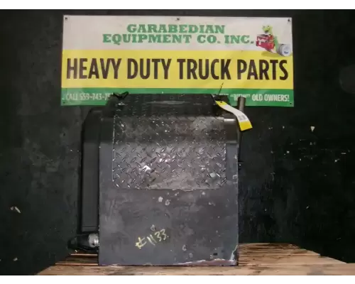 Auxiliary Power Unit Other Other Garabedian Equipment Company