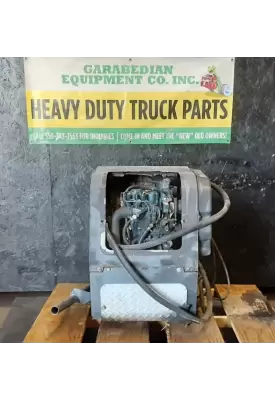 Other Other Auxiliary Power Unit