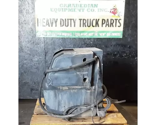 Other Other Auxiliary Power Unit