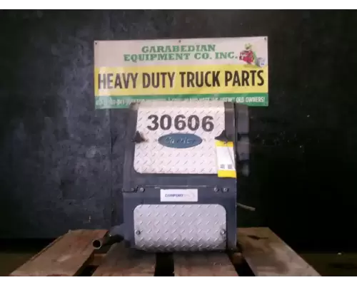 Auxiliary Power Unit Other Other Garabedian Equipment Company