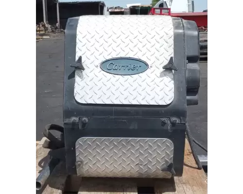 Auxiliary Power Unit Other Other Garabedian Equipment Company