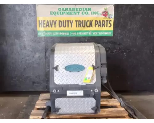 Auxiliary Power Unit Other Other Garabedian Equipment Company
