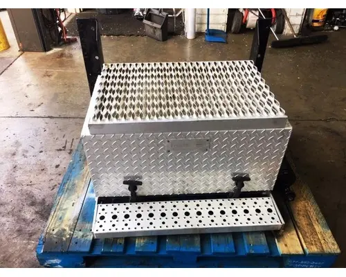 Auxiliary Power Unit Other Other Machinery And Truck Parts