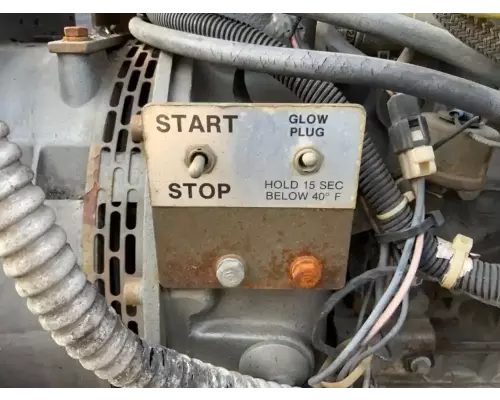 Other Other Auxiliary Power Unit
