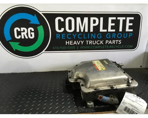 Auxiliary Power Unit Other Other Complete Recycling Group LLC