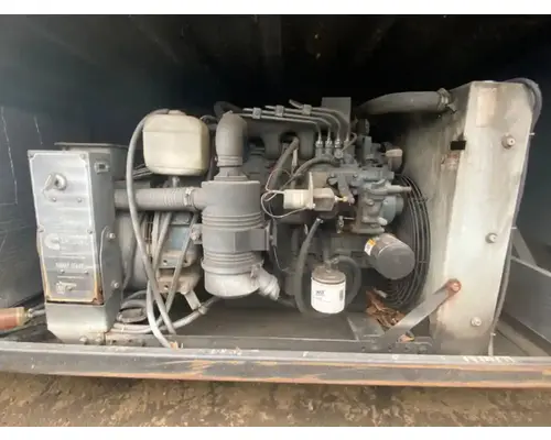 Auxiliary Power Unit Other Other Complete Recycling Group LLC