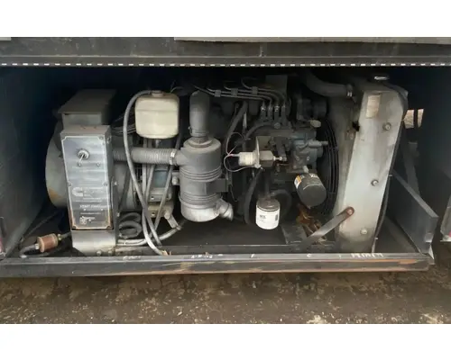 Auxiliary Power Unit Other Other Complete Recycling Group LLC