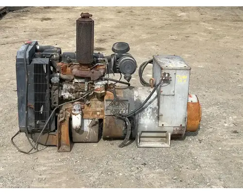 Auxiliary Power Unit Other Other Complete Recycling Group LLC