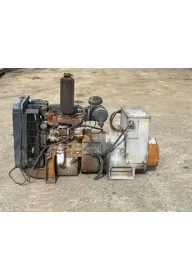 Other Other Auxillary Power Unit